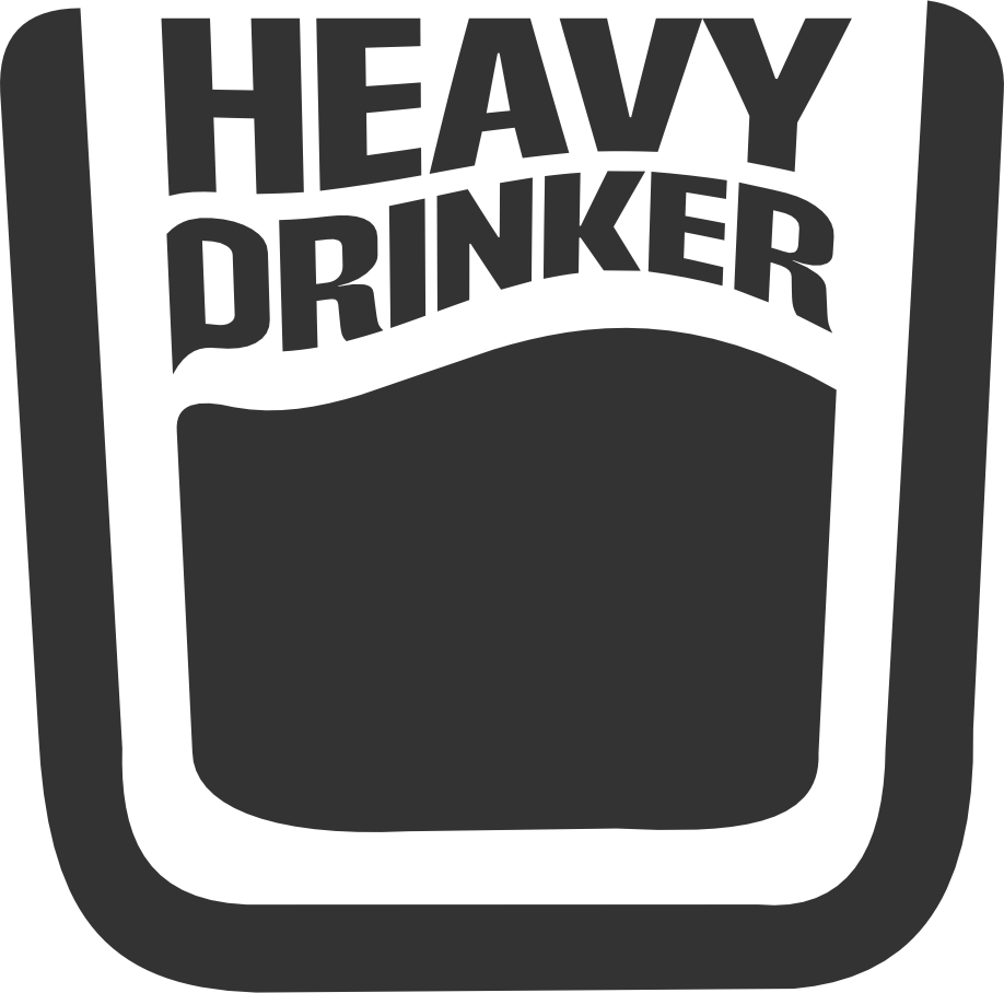 HEAVY DRINKER - Rituals of Spirit